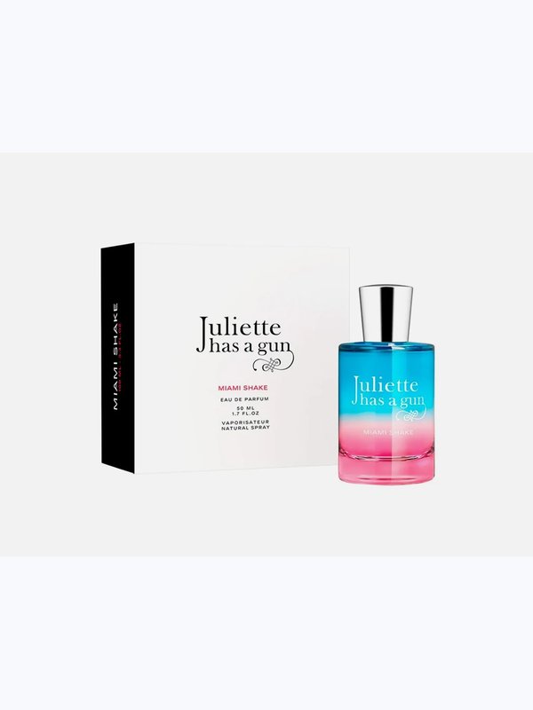 J-012 по мотивам Miami Shake Juliette Has A Gun (women)