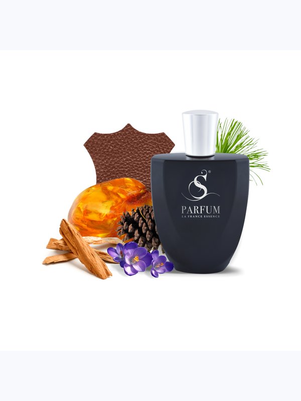 L-006 По мотивам Santal 33 Le Labo (unisex)