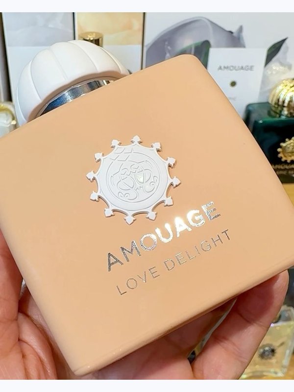 A-029 По мотивам Love Delight Amouage (women)