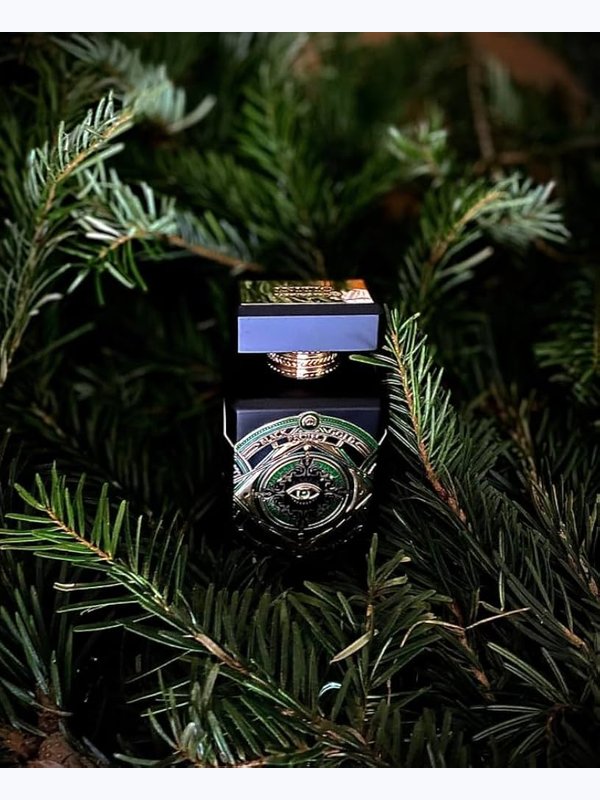 i-008 по мотивам Oud for Happiness Initio Parfums Prives (unisex)