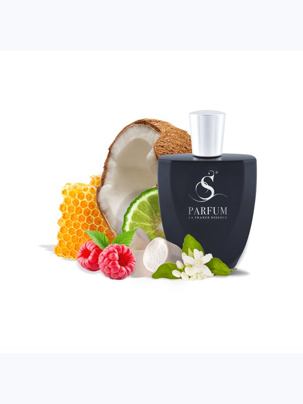 F-005 По мотивам Sugar Franck Boclet (unisex)