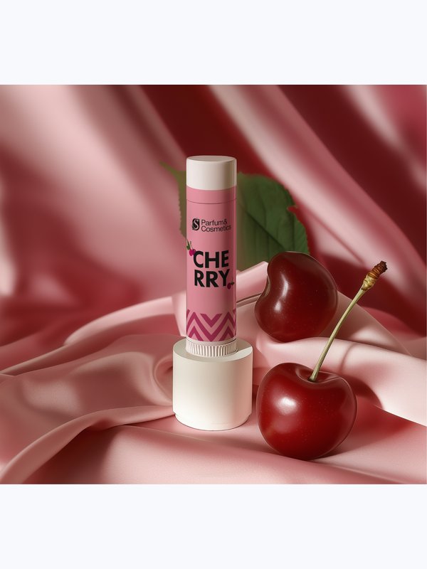 Бальзам для губ "Cherry"