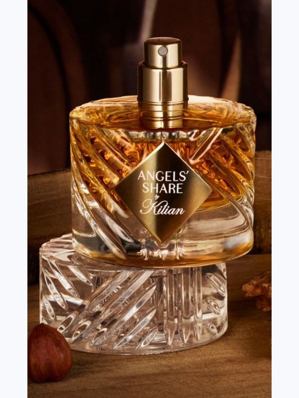 K-002 Боди-мист «Ailes D’ange» (unisex),  по мотивам Angel's Share By Kilian (150 мл)