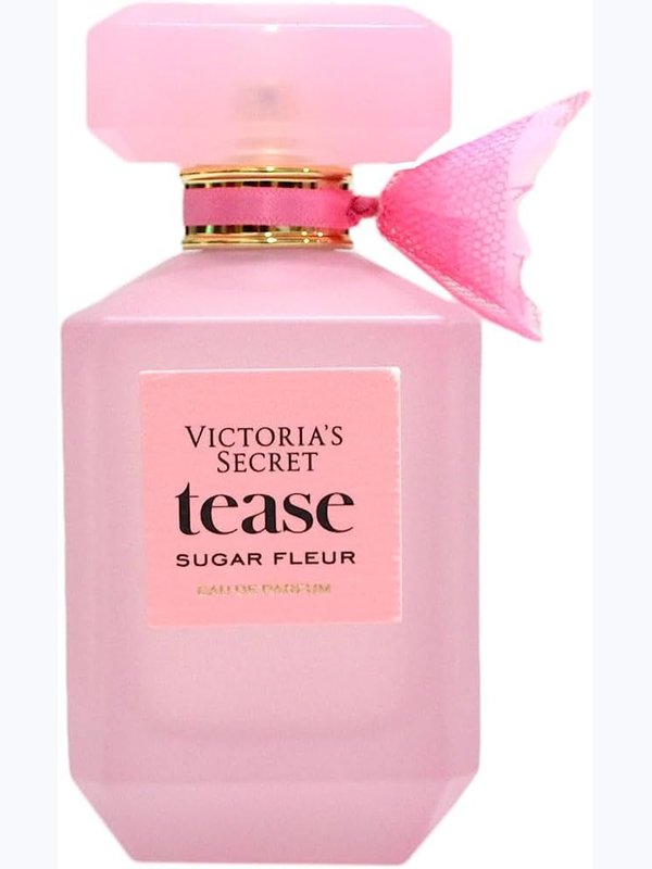 V-023 Боди-мист «Candy Bloom» (women), по мотивам  Tease Sugar Fleur Victoria's Secret  (150 мл)