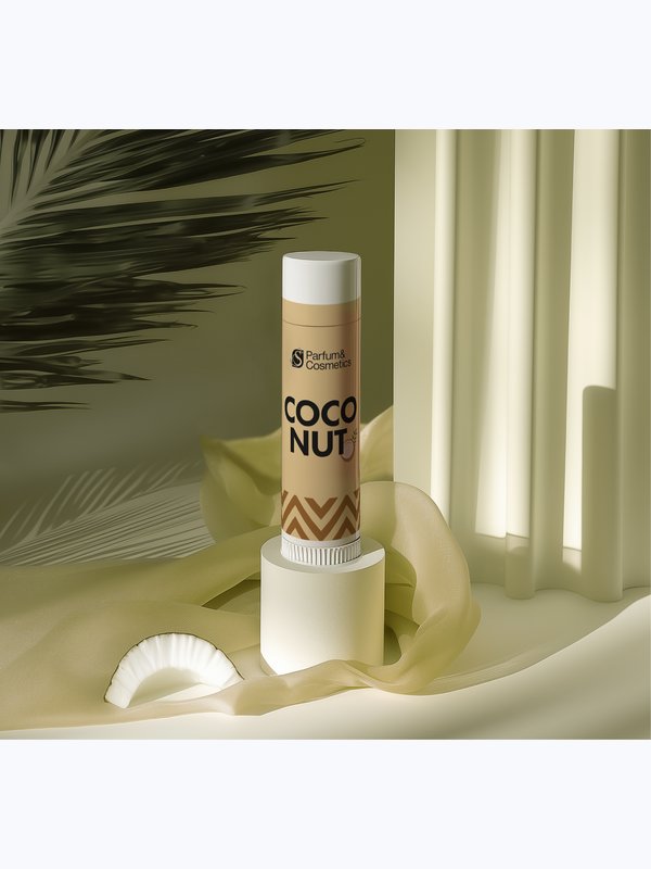 Бальзам для губ "Coconut"