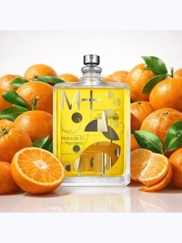 M-041 по мотивам Escentric Molecules 01+ Mandarin (unisex)