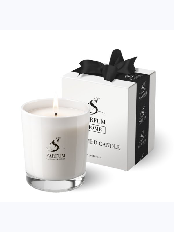 Свеча парфюмированная S Parfum 🆕