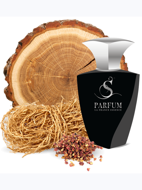 E-004 по мотивам Bois Impérial Essential Parfums (unisex)