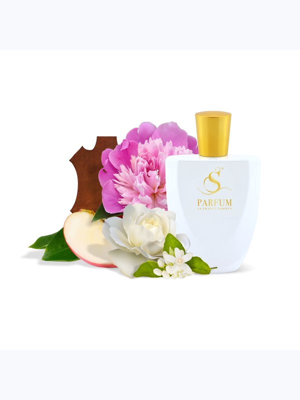 J-009 По мотивам PEONY&BLUSH SUEDE BY JO MALONE (women)