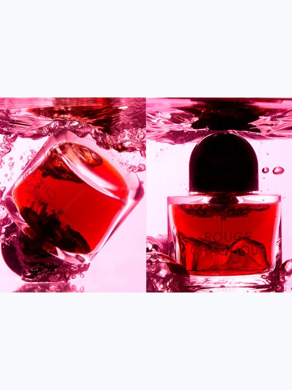 B-028 по мотивам Rouge Chaotique Byredo (unisex)