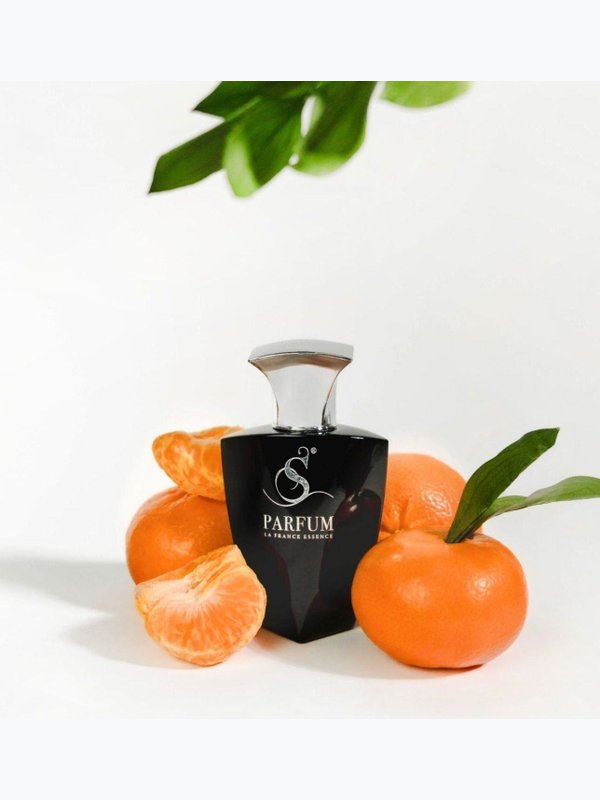 M-041 по мотивам Escentric Molecules 01+ Mandarin (unisex)