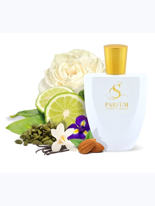 G-016 По мотивам Guerlain Shalimar Millesime Tonka (women)