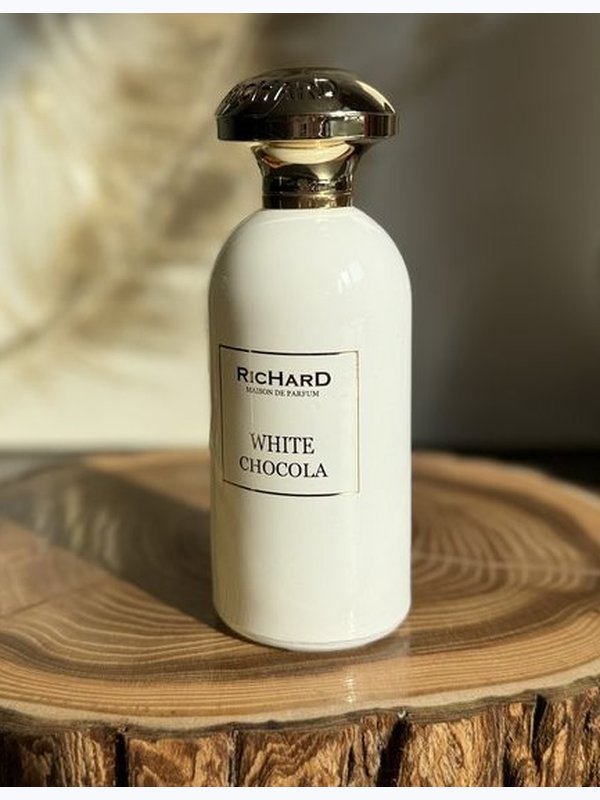 R-011 Спрей для тела Белый шоколад по мотивам  White Chocola Richard (unisex)