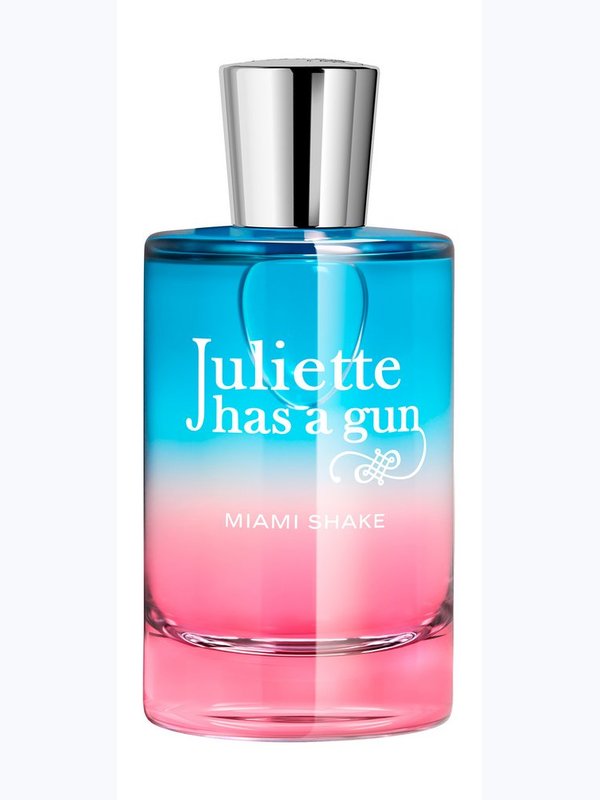 J-012 по мотивам Miami Shake Juliette Has A Gun (women)