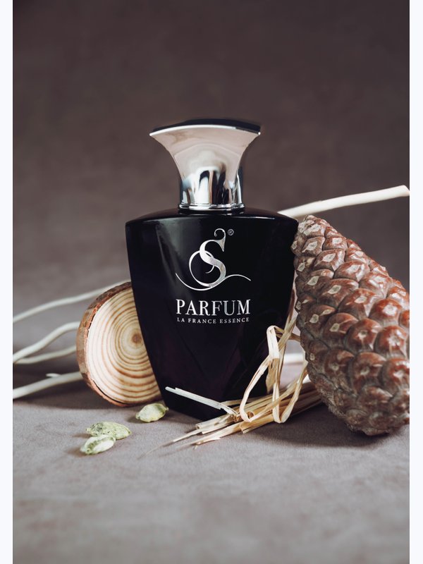 C-025 по мотивам Cedrus Chloé (unisex)
