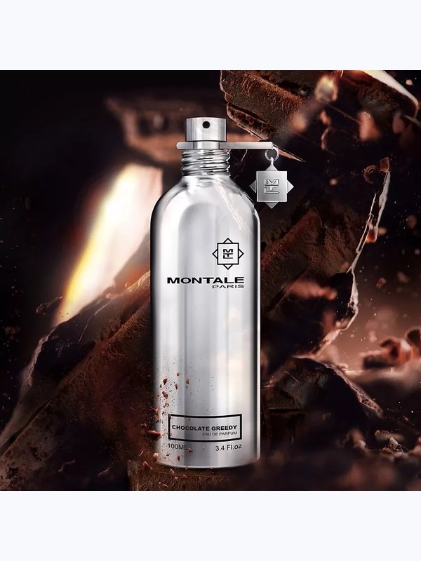 C-006  По мотивам CHOCOLATE GREEDY MONTALE (women)