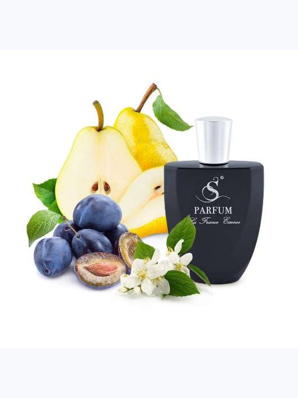 M-020 По мотивам Escentric Molecules VOLUME 2: Precision and Grace THE BEAUTIFUL MIND SERIES 30 мл
