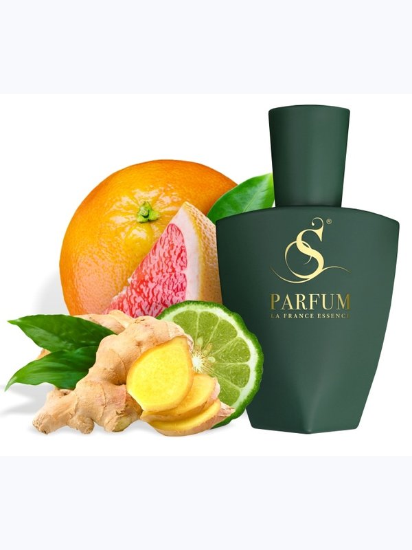 S-075 Боди-мист «Rhapsody» (unisex), авторский аромат S Parfum (150 мл)