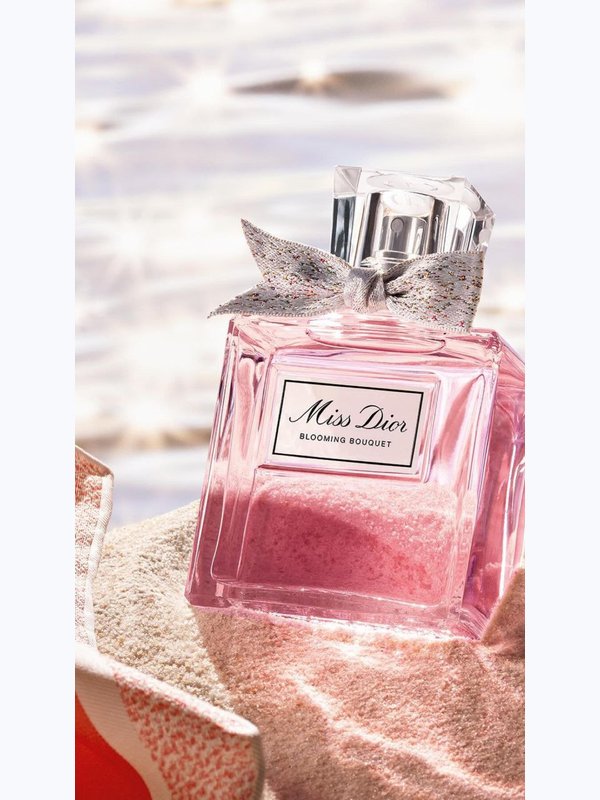 D-001  По мотивам DIOR Miss Dior Blooming Bouquet (women)