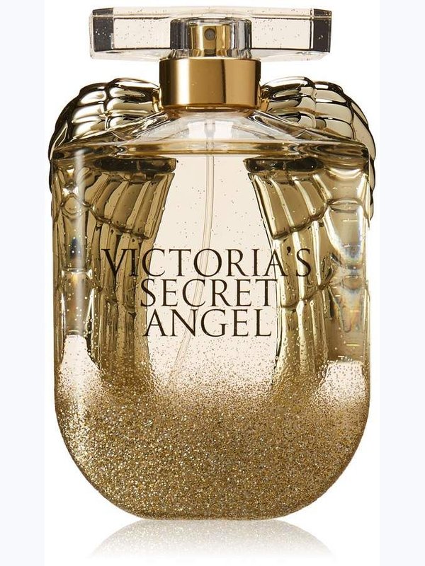 V-020 Боди-мист «Golden Wings» с шиммером(women)  по мотивам  Angel Gold Victoria’s Secret  (150 мл)