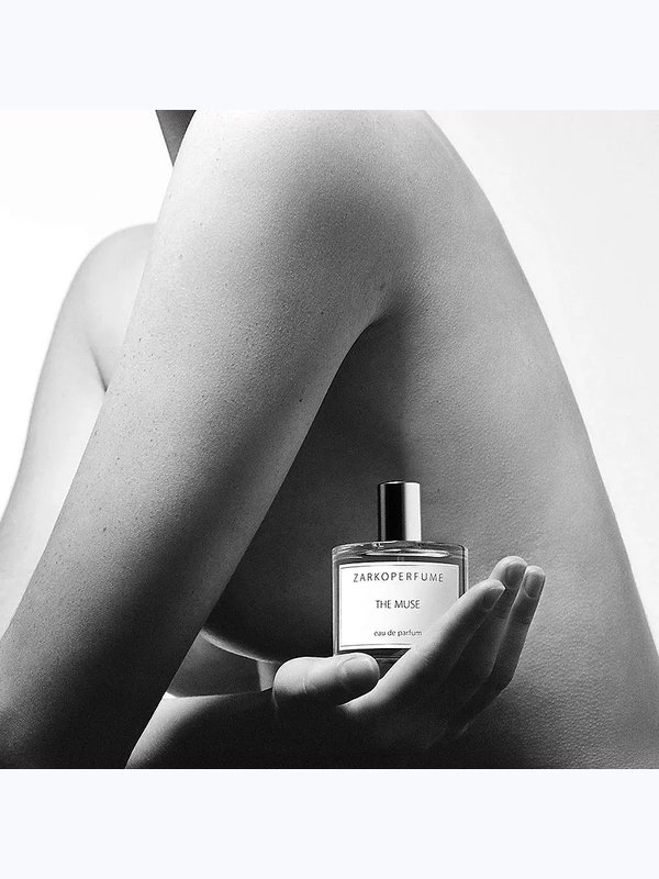Z-014 по мотивам The Muse ZARKOPERFUME (women)