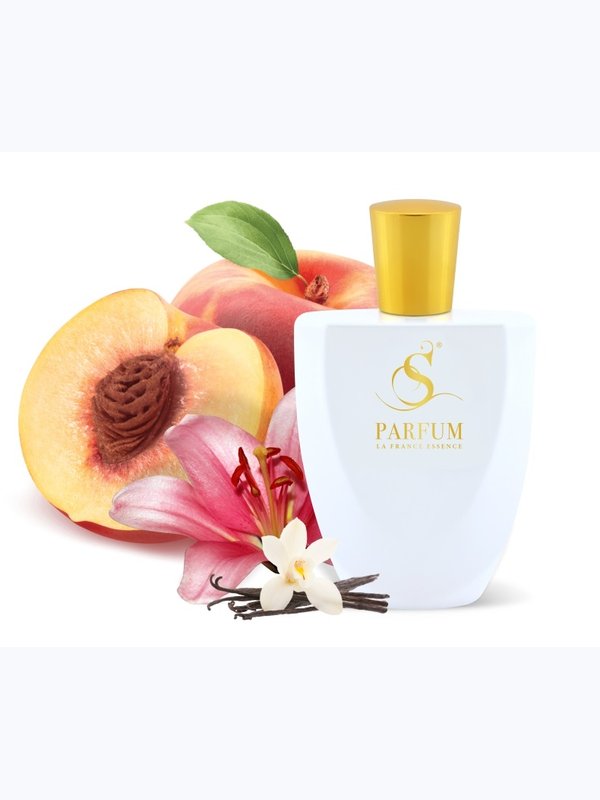 S-088 S Parfum – HONEY PEACH (авторский женский аромат)