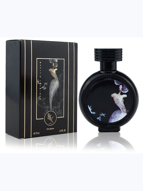 H-005 По мотивам Haute Fragrance Company Devil's Intrigue (women)