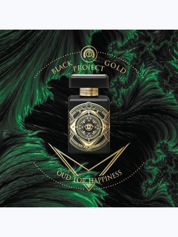i-008 по мотивам Oud for Happiness Initio Parfums Prives (unisex)