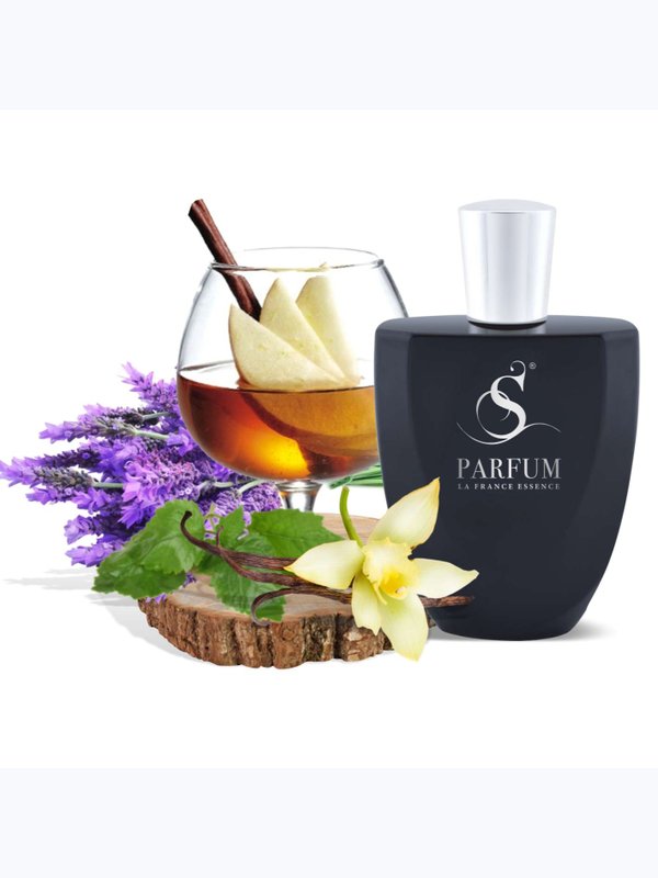 A-018  По мотивам GIORGIO ARMANI EMPORIO STRONGER WITH YOU ABSOLUTELY (men)
