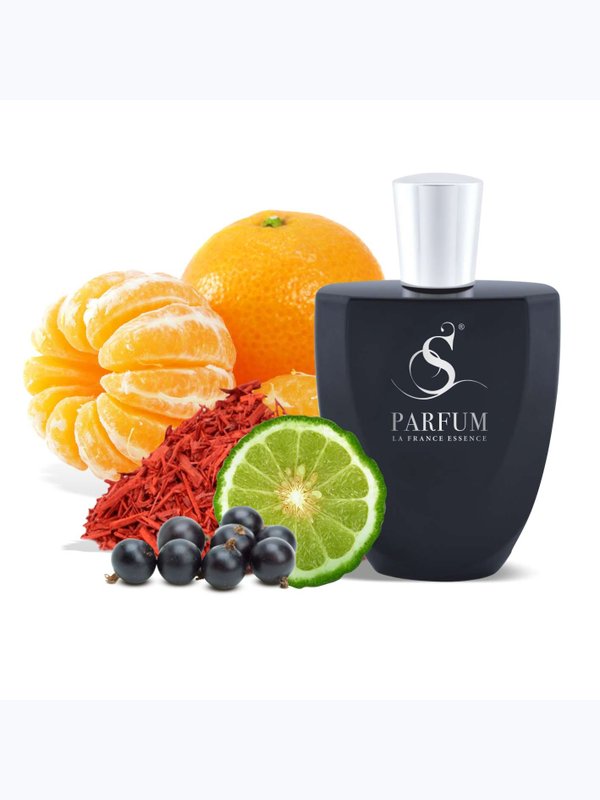 i-007 По мотивам Initio Parfums - Musk Therapy (unisex)