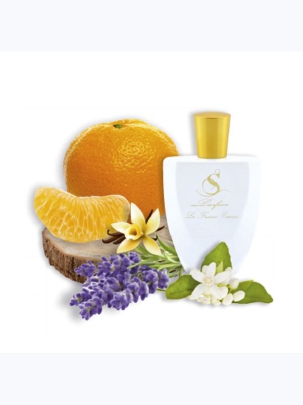 E-002  50 мл YVES SAINT LAURENT LIBRE (women)