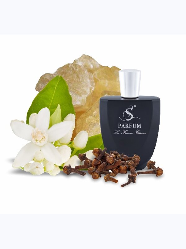 A-020   По мотивам Musk Kashmir Attar Collection  (unisex)