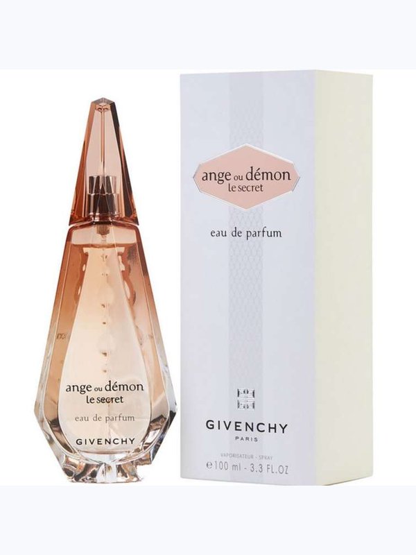 A-010  По мотивам Ange ou Demon le Secret GIVENCHY (women)