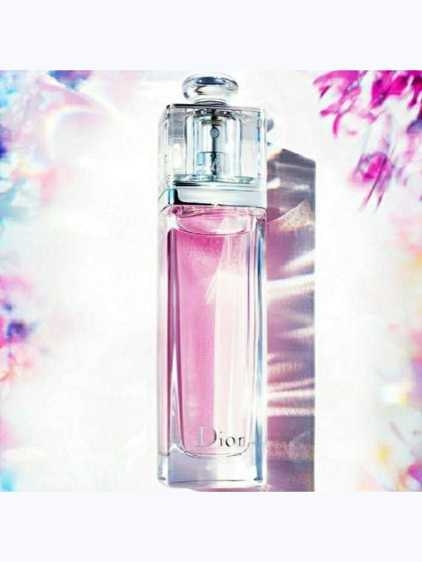 A-013   По мотивам ADDICT II CHRISTIAN DIOR (women)