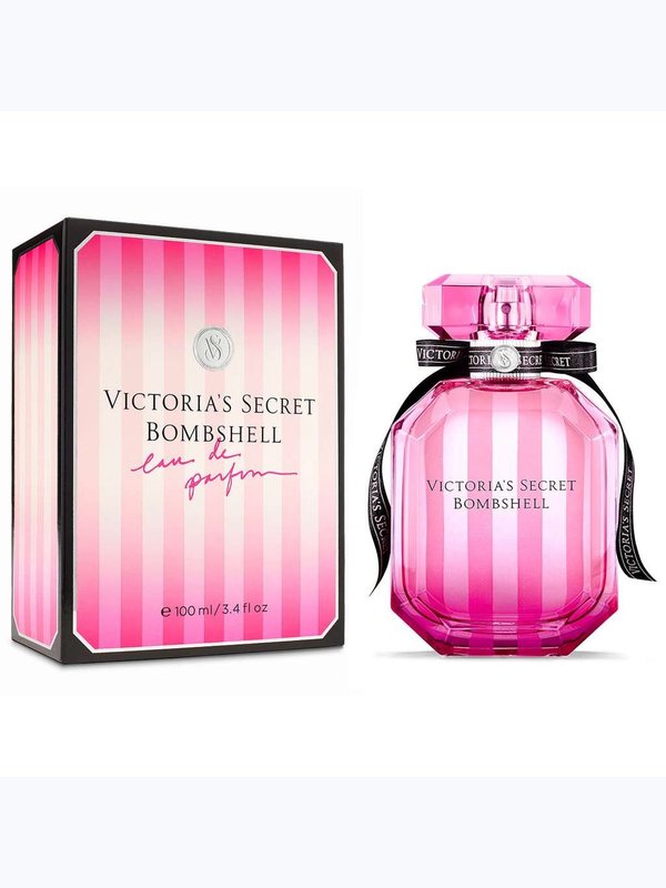 B-018   По мотивам BOMBSHELL VICTORIA'S SECRET (women)