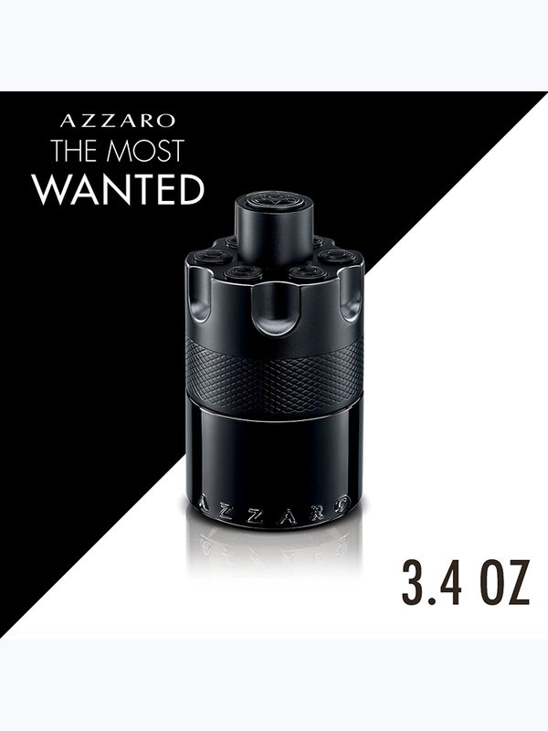 A-016 По мотивам Azzaro - The most wanted (men)