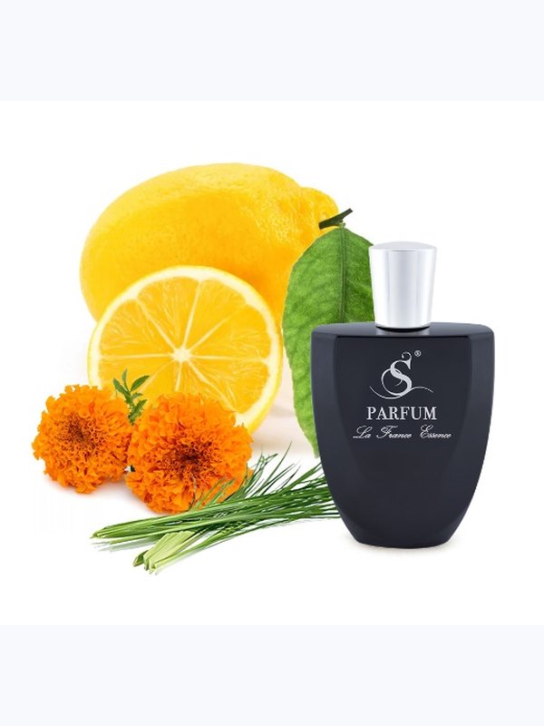 B-008  По мотивам BYREDO bAl d'Afrique  (unisex)