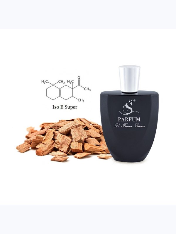 M-003   По мотивам MOLECULE 01 Escentric  (unisex)