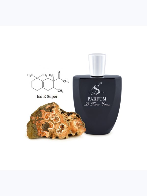 M-004  По мотивам MOLECULE NO:2 Escentric (unisex)