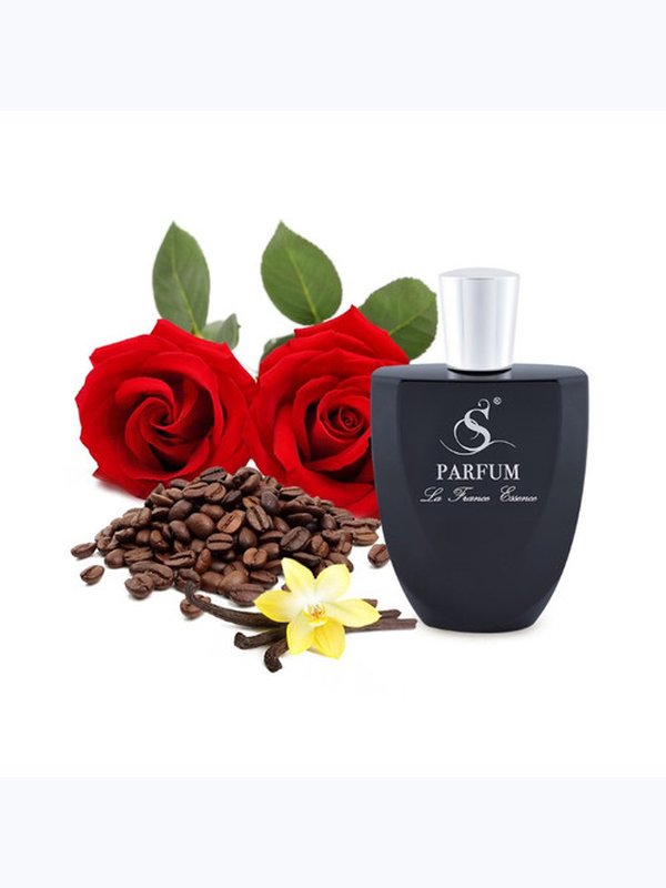 M-022 По мотивам Montale Paris Intense Cafe  (unisex)