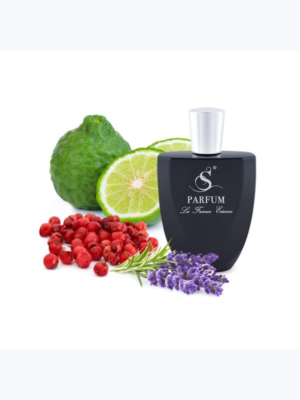 D-017  По мотивам  C. Dior Sauvage (men)