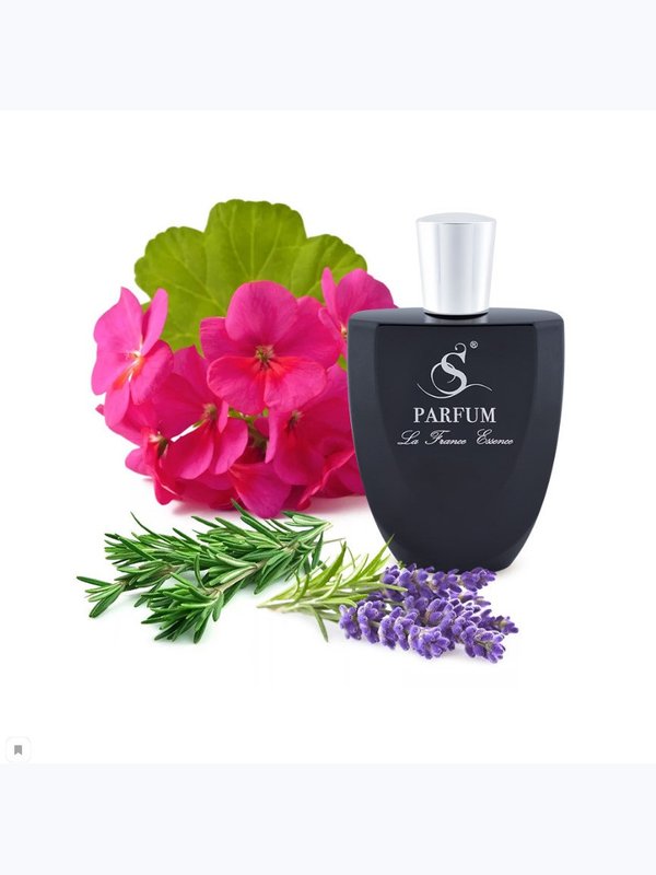 E-009  По мотивам EGOISTE PLATINUM CHANEL (men)