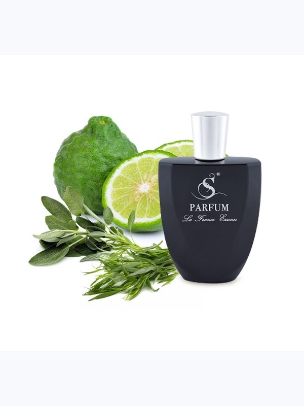 V-002  По мотивам VERSACE EAU FRAICHE (men)