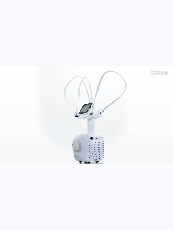 Icoone Laser MMAS Med