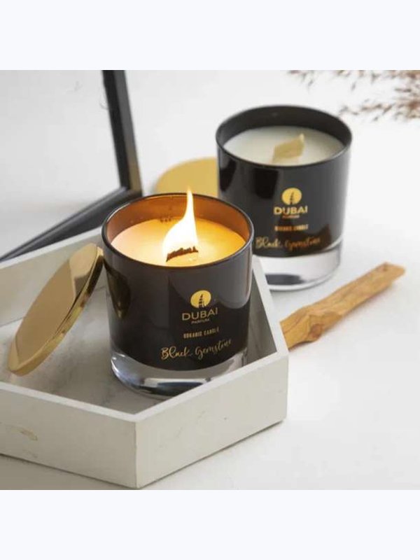 Black Gemstone DUBAI PARFUM