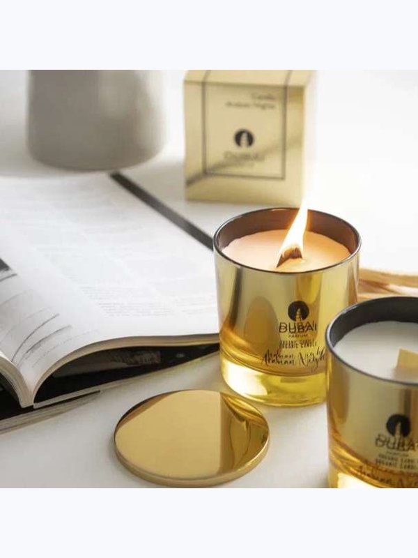 Arabian Nights DUBAI PARFUM