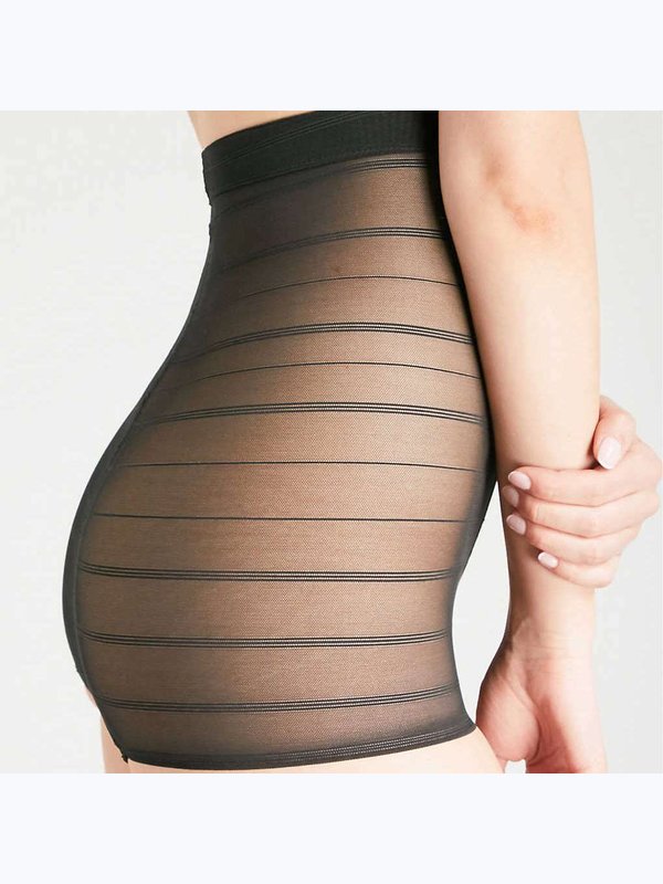 ТрусикиКорр Висока талія Корегуюча бiлизна WACOAL EMEA LTD SEXY SHAPING WE132006
