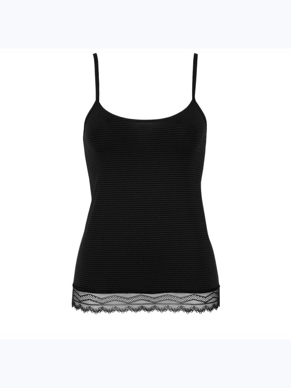Майка LISCA FANTASY 63420  /42, 0XL, Чорний