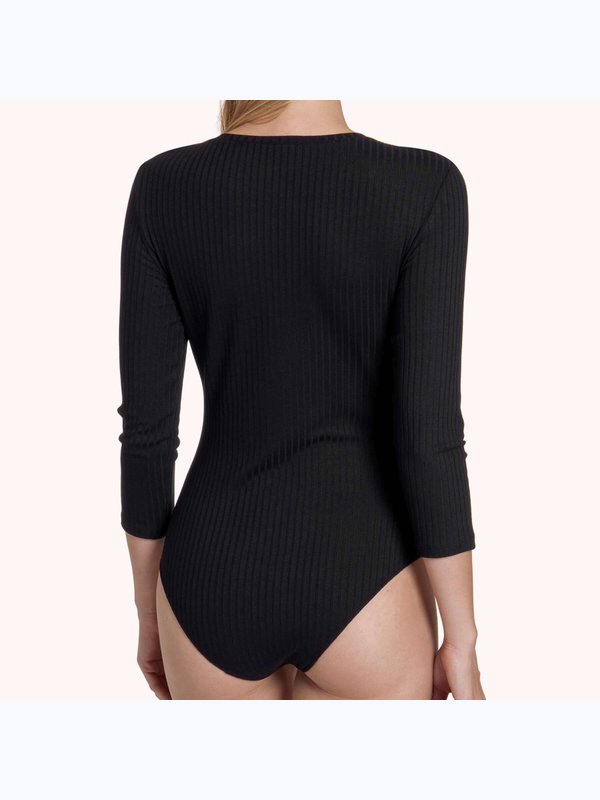 Боді LISCA ENJOY 86328 Боді//42, XL, Чорний