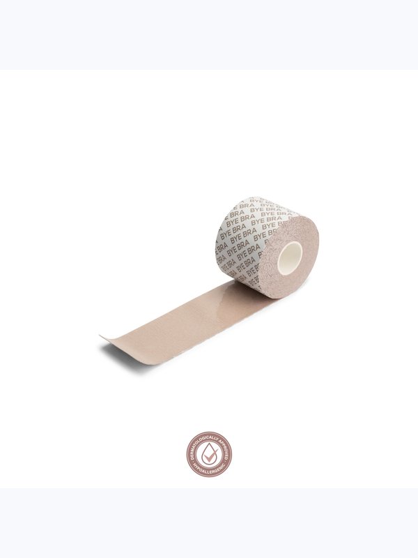 Тейп Double BYEBRA TAPES 1560/1561